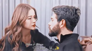 Dilan & Baran ✓ Sevdan İle..✨(Kan Çiçekleri)