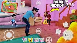 Dark Riddle New UPDATE,New Mod,New Prank,New Neighbor - Gameplay Walkthrough P47