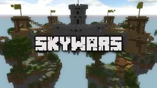 Skywars | Minecraft Animation [Hypixel]