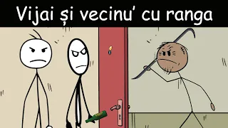 Vijai Și Vecinu' Cu Ranga