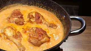 Tender Chicken: The Perfect One-Pot Experience!