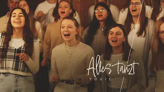 YOU/C - Alles tanzt (YADA Worship Cover) - Official Video