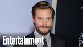 Jamie Dornan Opens Up on the Romantic Hero in ‘Wild Mountain Thyme’ vs ‘Fifty Shades’ | EW