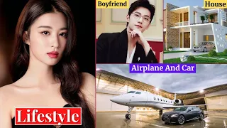 Wang Churan Lifestyle (Fireworks of My Heart) Drama | Boyfriend | Facts | Lifestyle | Biography 2023