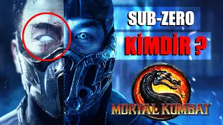 Bi-Han mı ? Kuai Liang mi? - Mortal Kombat SUB-ZERO Hikayesi