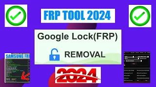 New frp bypass Tool 2024 [latest update 2024 TFT MTK Module #frpbypass2024 #samsung_frp_tool_2024