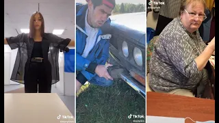 ЛУЧШЕЕ ИЗ ТИК ТОКА | THE BEST FROM TIK TOK | #56 | TIKTOK.MP4