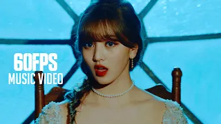 [2K 60FPS] TWICE (트와이스) 'TT' MV