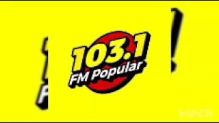 enganchados retrotón de los buenos fm popular 103.1