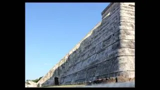 The Spring Equinox at Chichen Itza