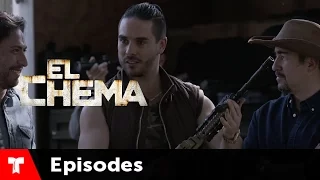 El Chema | Episode 69 | Telemundo English