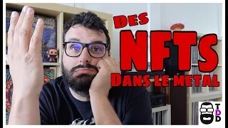 TDD : l'arrivée des NFTs dans le metal