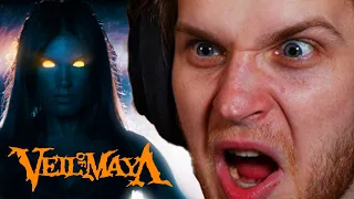 THAT. WAS. DISGUSTING. | Veil of Maya - Mother pt.4 | Reaction