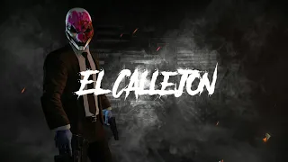 (Gratis) ''El Callejon'' Beat De Rap Malianteo Instrumental 2020 (Prod. By J Namik The Producer)