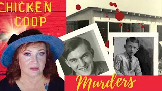 Wineville Chicken Coop Murders- what happened to Walter Collins?
