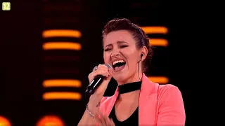 Natalia Szczypuła vs. Viola Dzigman – „It's A Man's Man's Man's World”-Bitwa The Voice of Poland 11