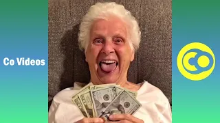 Ultimate Ross Smith Grandma Instagram & Tik Toks 2020 | Funny Ross Smith Grandma Tik Tok Videos