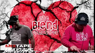 Hip-Hop Heart💔Break - The Blend Compadres Merch now avail
