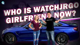 What happened to WatchJRGo? WatchJRGo Real Name | Merch | Net Worth