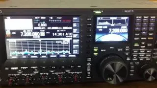 Kenwood TS990 at Main Trading Company