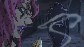 THICC Chariot Requiem's Appearance! Golden Wind Episode 33