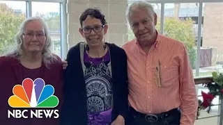 DNA Test Kit Helps Texas Family Find Daughter After 51 Years