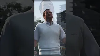 Ned Luke is a Legend for this🔥