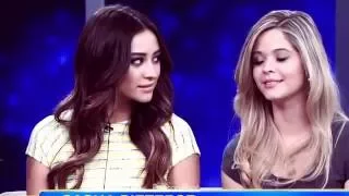 Emison/Sashay -just a kiss