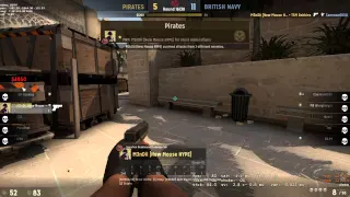 Lucky Flick :^)