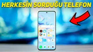 Herkesin sorduğu telefon | Honor 90 mercek altında