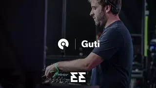 Guti @ Eastern Electrics 2017 (BE-AT.TV)