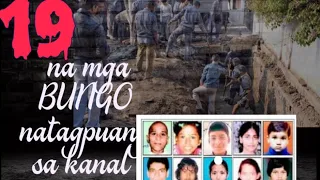 Nithari murders (Tagalog true crime story)