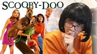 Scooby-Doo (2002) is even better than you remember