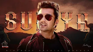 Happy birthday Suriya anna | mashup 2023 ❤️‍🔥