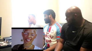 Summer Walker - White Tee Ft. NO1-NOAH [Official Video] REACTION