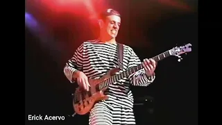 Mamonas Assassinas - Cabeça de Bagre II Ao vivo Metropolitan 10/02/1996