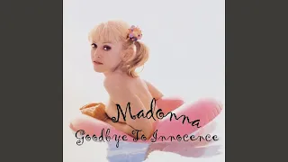 Madonna - Goodbye To Innocence (Original Demo)