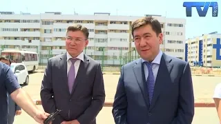 19/07/2019 - Бірінші Қарағанды телеарнасының жаңалықтары