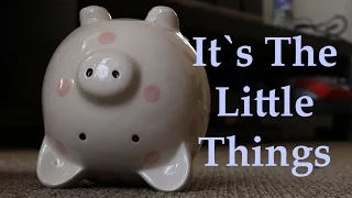 It's The Little Things-48 Hour Film Project 2015