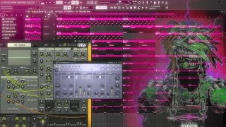 osamason beats are kinda easy to make