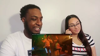 Aitch x AJ Tracey - Rain Feat. Tay Keith *AMERICAN REACTION*