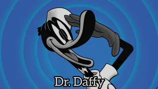 Looney Tunes World of Mayhem - Dr. Daffy My 3rd Wacky toon