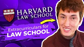 A Harvard Lawyer's Picks for the Best Law School Extracurriculars