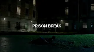 Prison Break Season 6 Intro (Trailer) (FAN MADE)