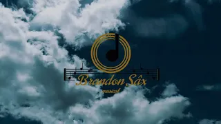 #BrandonSax/Calma/Pedro Capó y Farruko/(Cover Sax) 🎷🎷