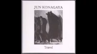 Jun Konagaya - Pilgrim