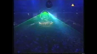 Mayday 1999 - Dortmund ( Full live sets )