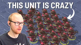 This Zerg Cheese Is INCREDIBLY STRONG In The New Patch...