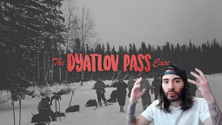 MoistCr1tikal Reacts to The Dyatlov Pass Case by LEMMiNO with Twitch Chat