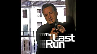 Jerry Goldsmith - The Last Run - Suite (1971)